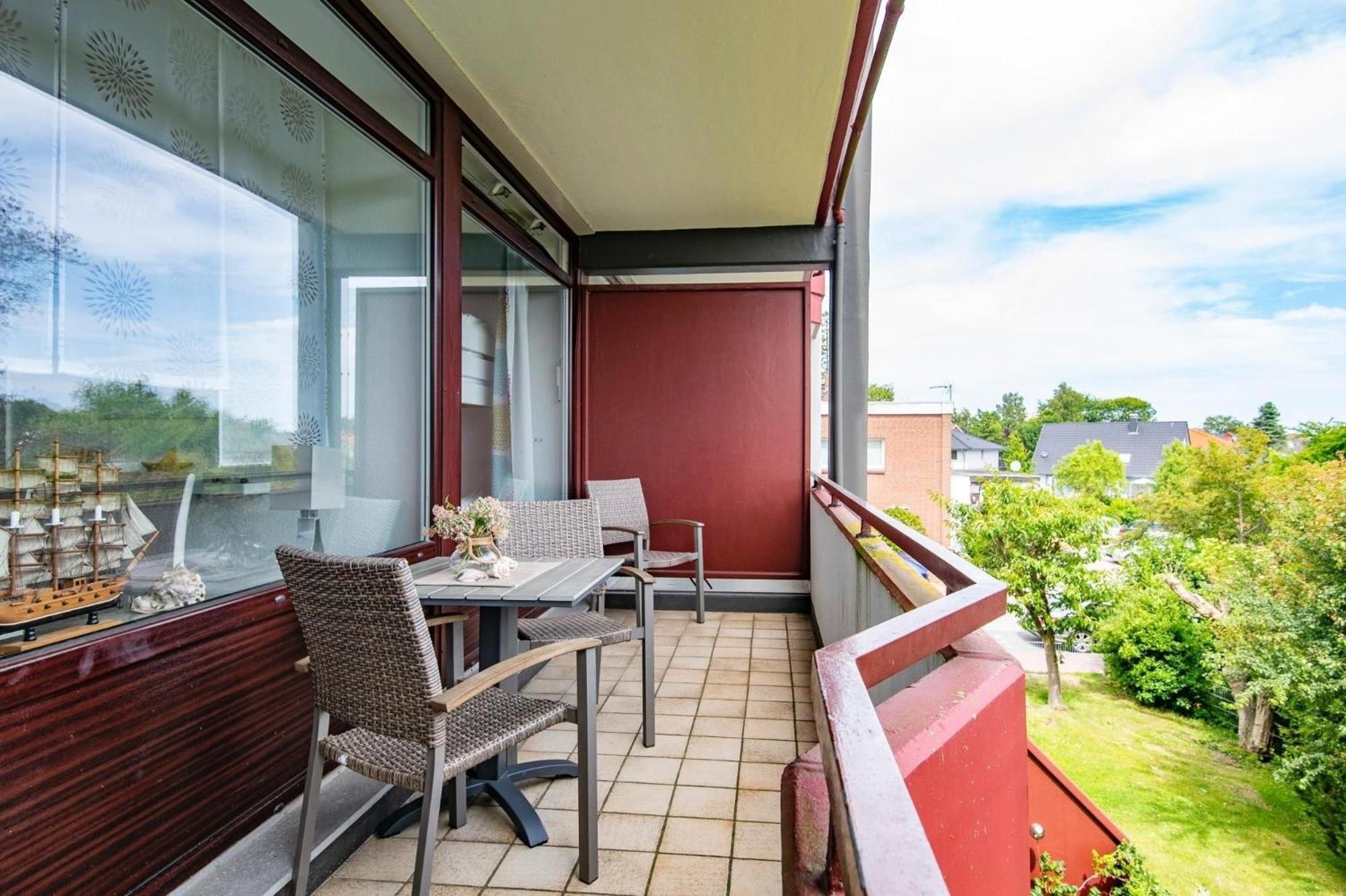Lindenhof- Ostseeurlaub Dahme  Esterno foto