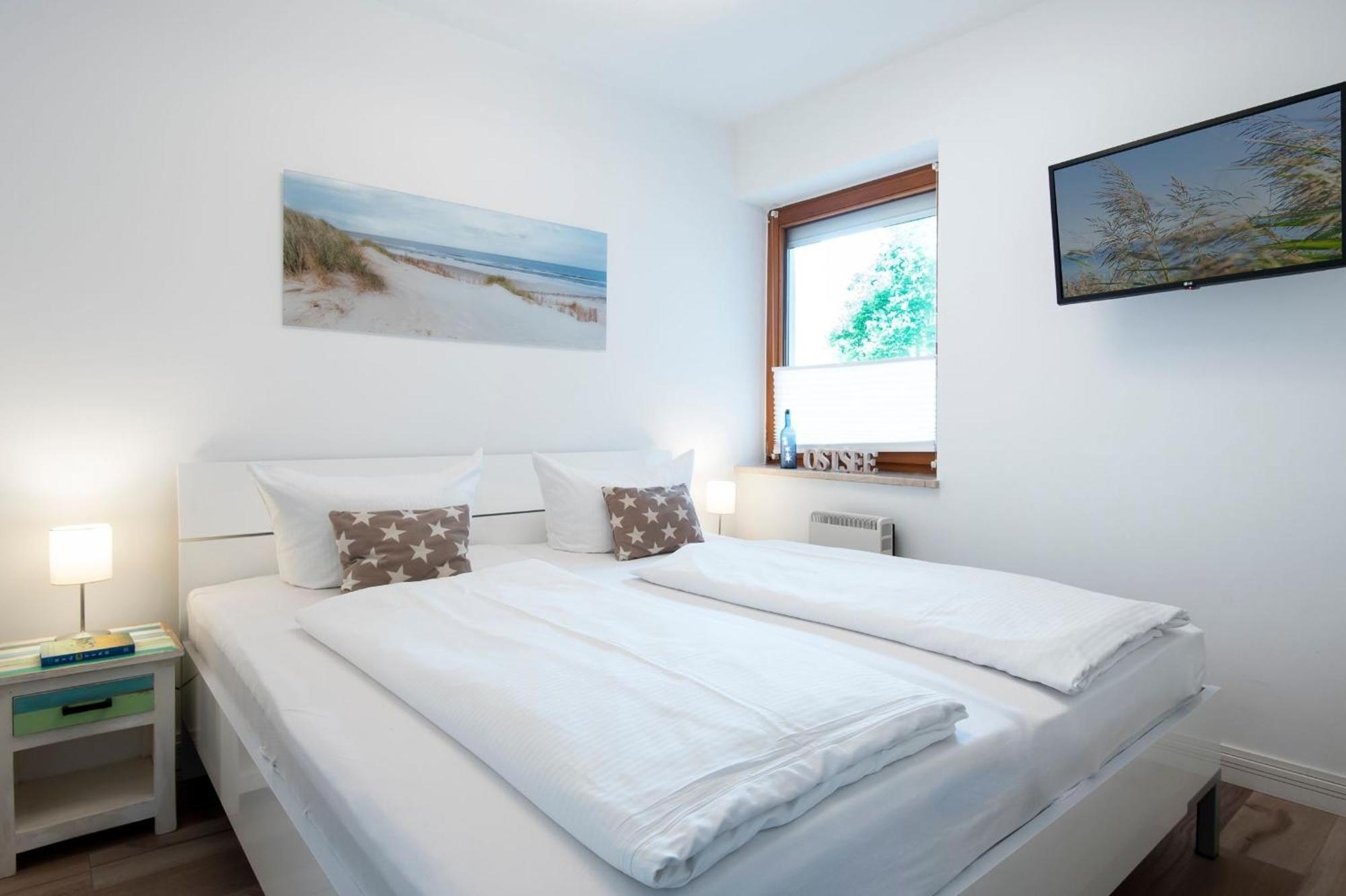 Lindenhof- Ostseeurlaub Dahme  Esterno foto